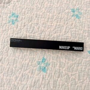 Makeup By Mario Jet Black Eyeliner